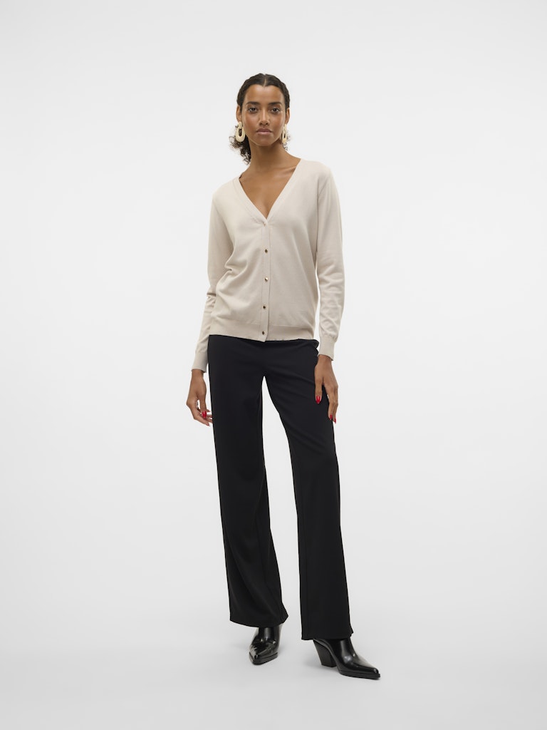 VMBERLIN ZAMIRA MW WIDE PANT NOOS