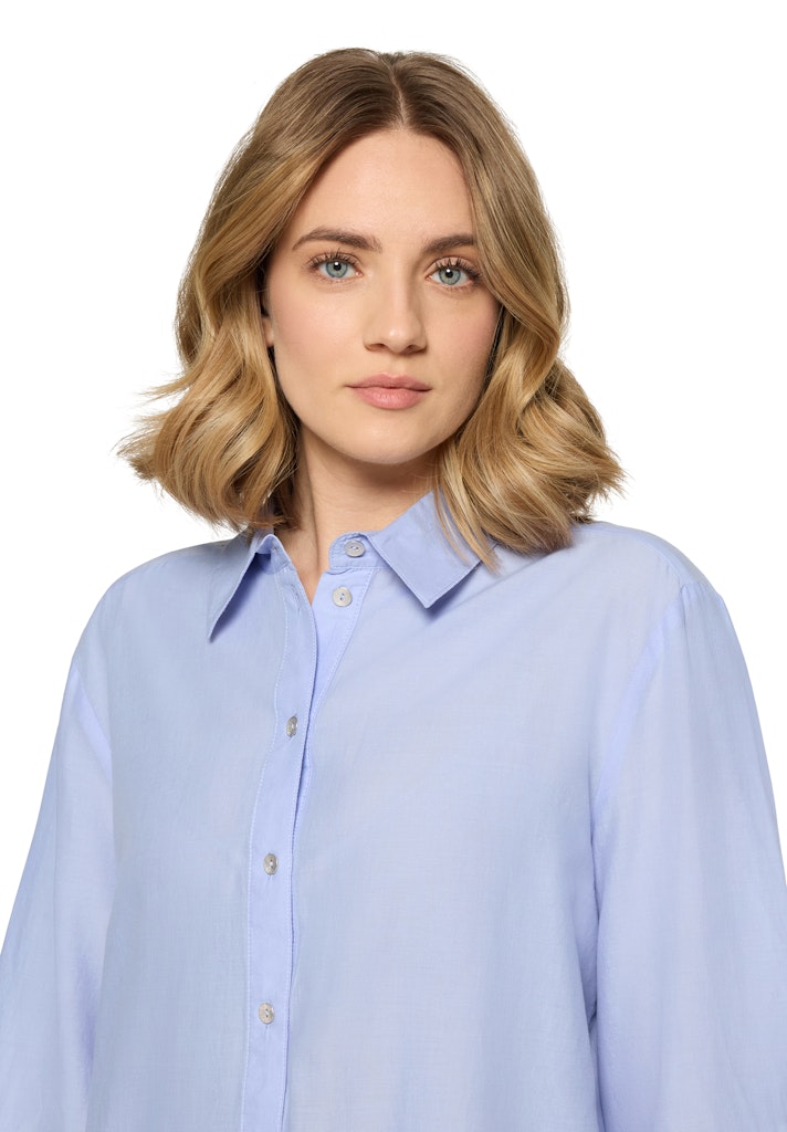 Casual-Bluse