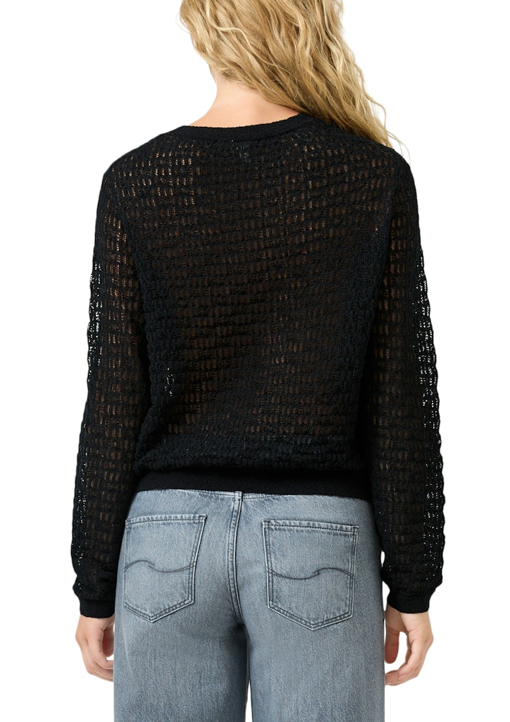 Strickpullover