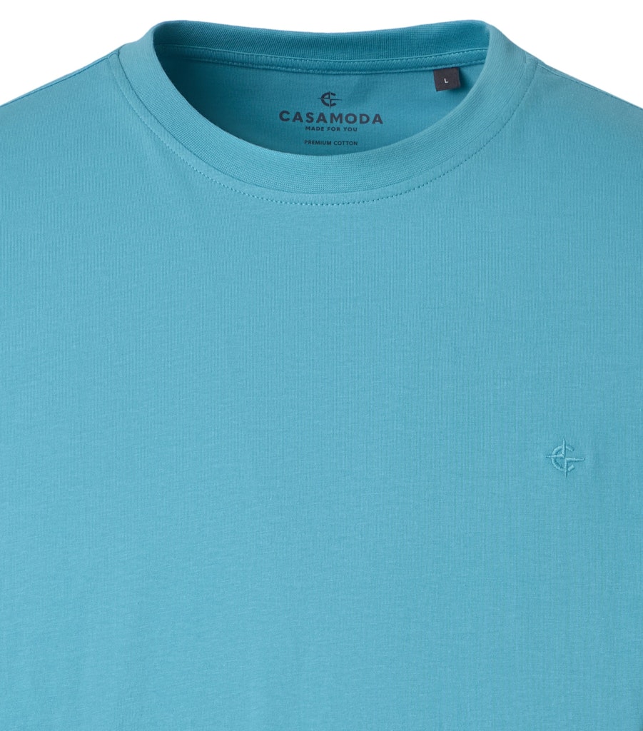 T-Shirt uni 004200