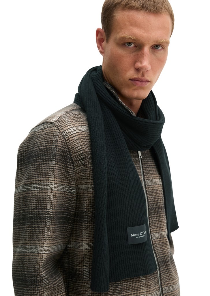 Strickschal