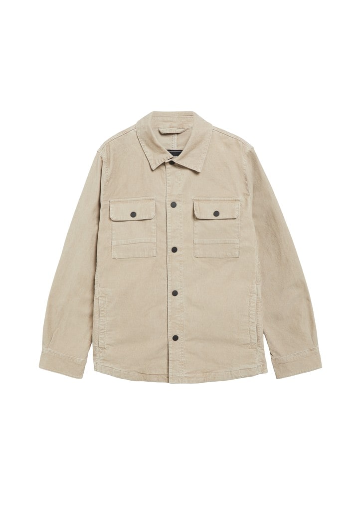 Outdoor-Jacke