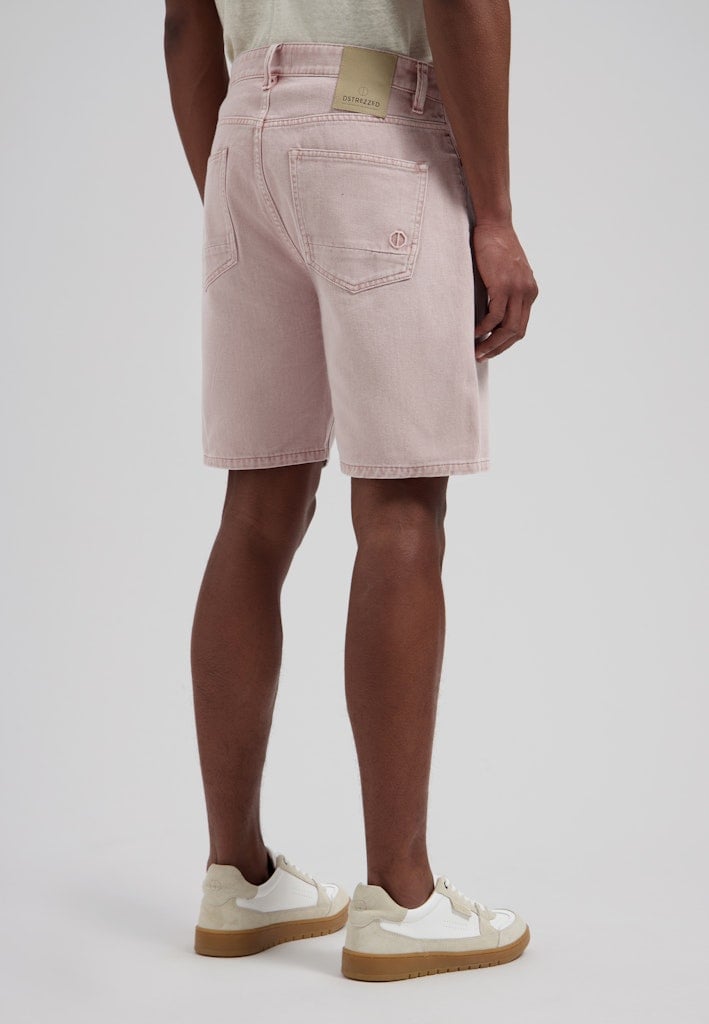 DS_Logan 5 Pocket Short