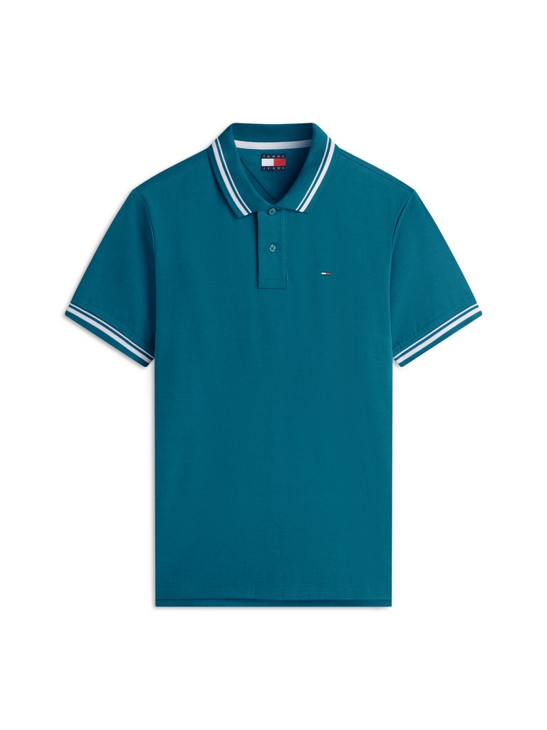TJM REG TIPPED POLO EXT