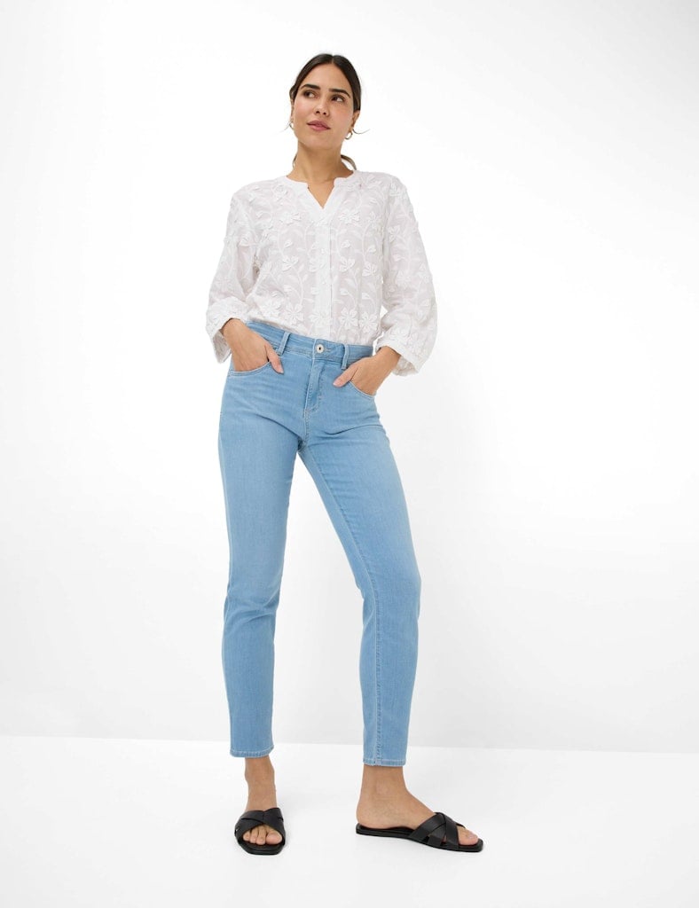 Style Shakira S