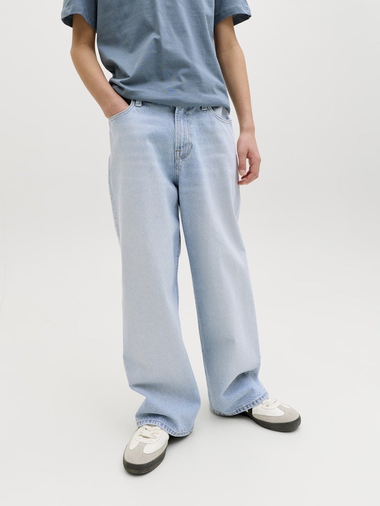 JJIDAVE JJORIGINAL SQ 151 SN JNR