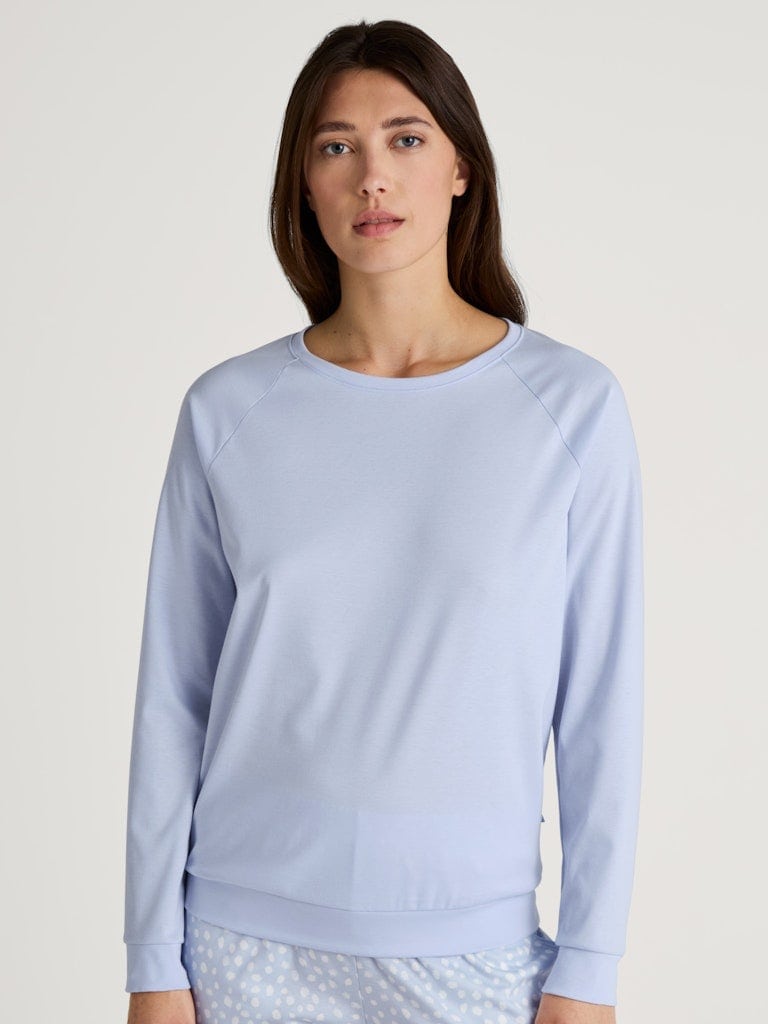 WOMEN Shirt long-sleeve