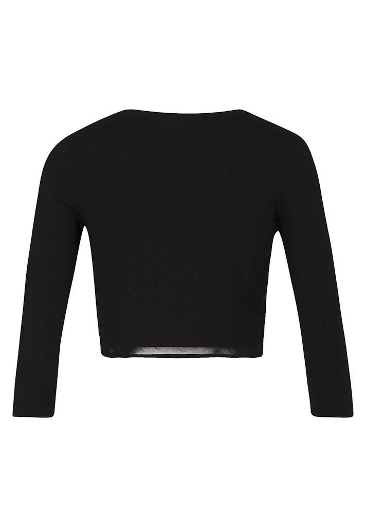 Bolero-Jacke