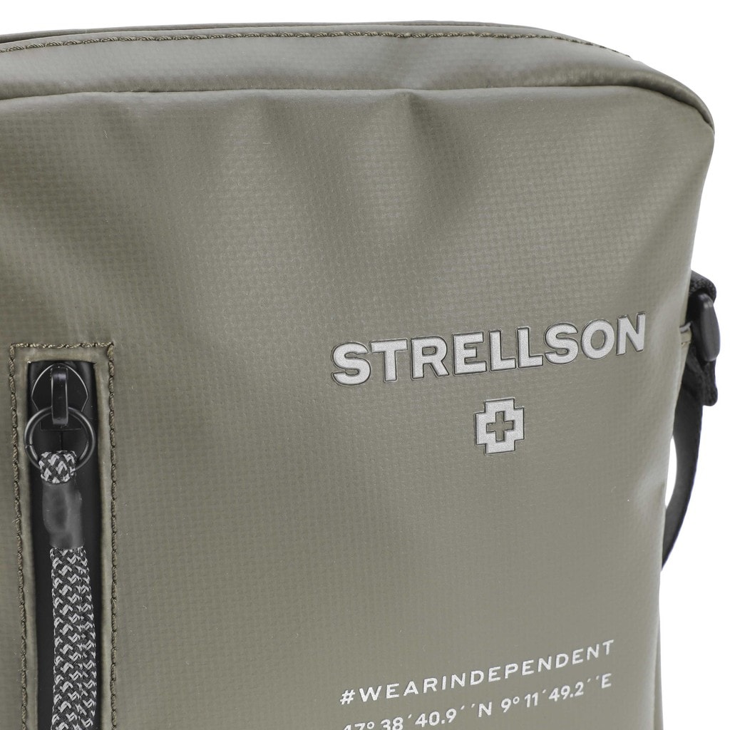 Stockwell 2.0 Marcus Shoulderbag Xsvz
