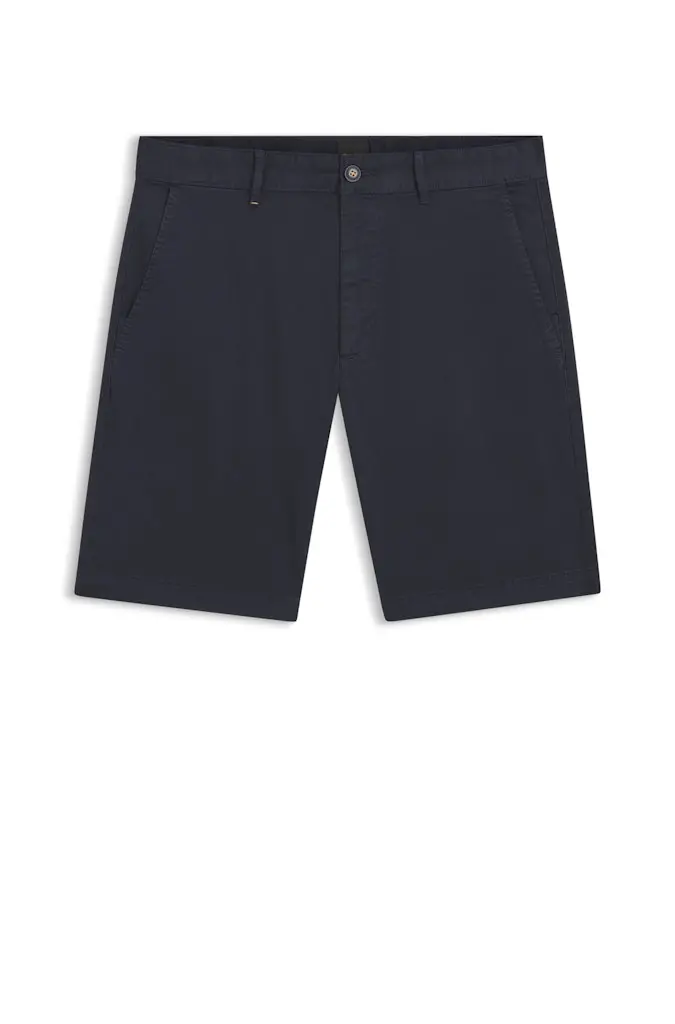 Chino-slim-Shorts