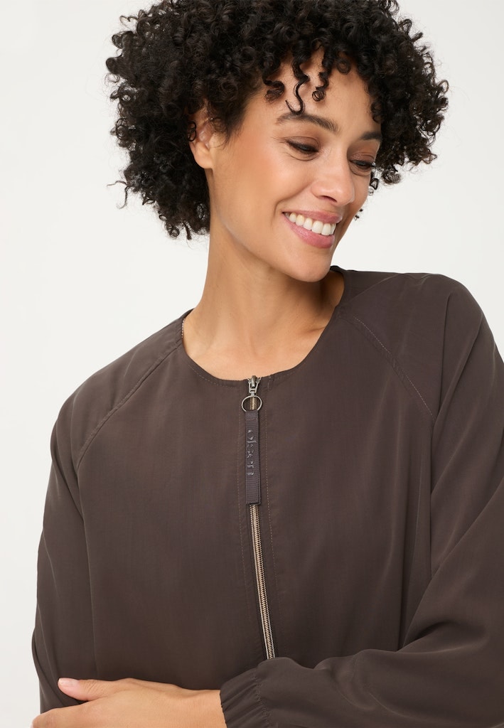 Jacket Indoor