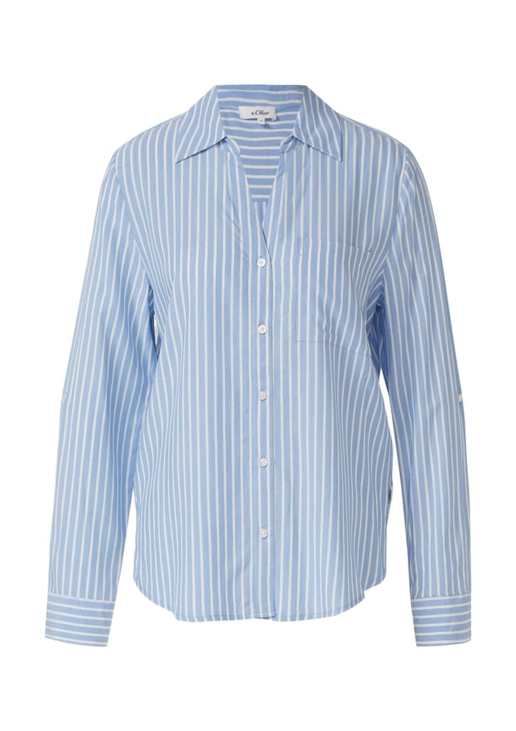 Bluse