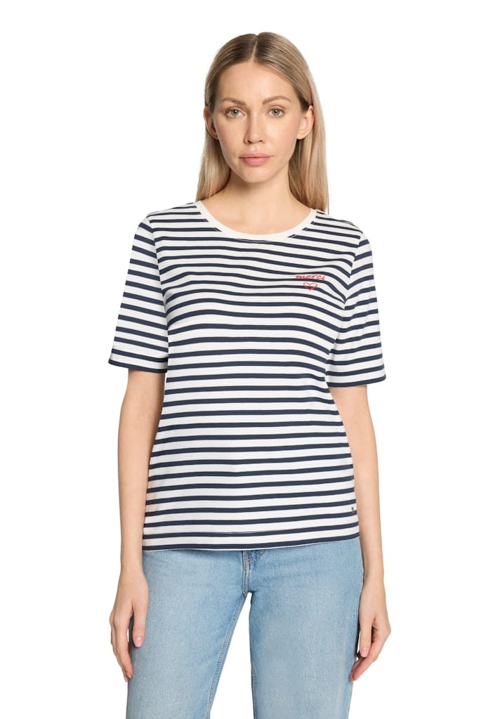 Basic Shirt