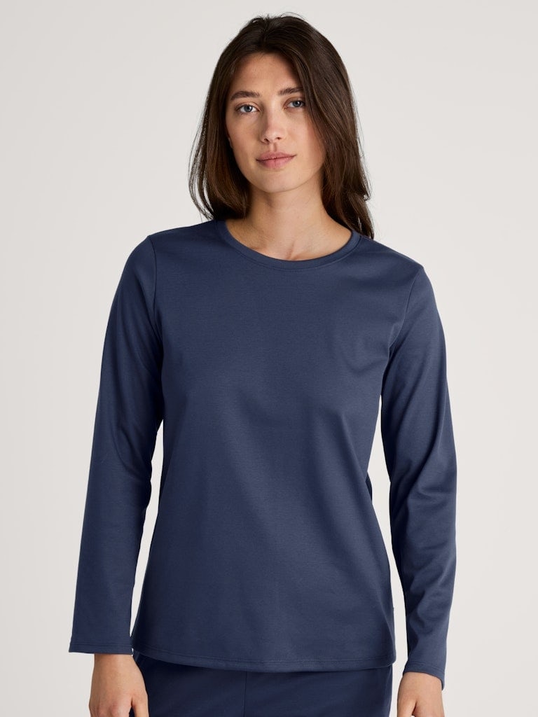 WOMEN Shirt long-sleeve