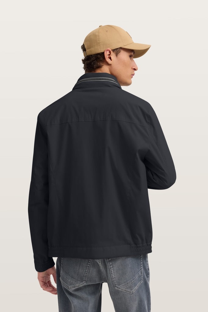 Herren Blouson