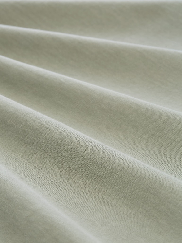 T-Shirt im Used-Look