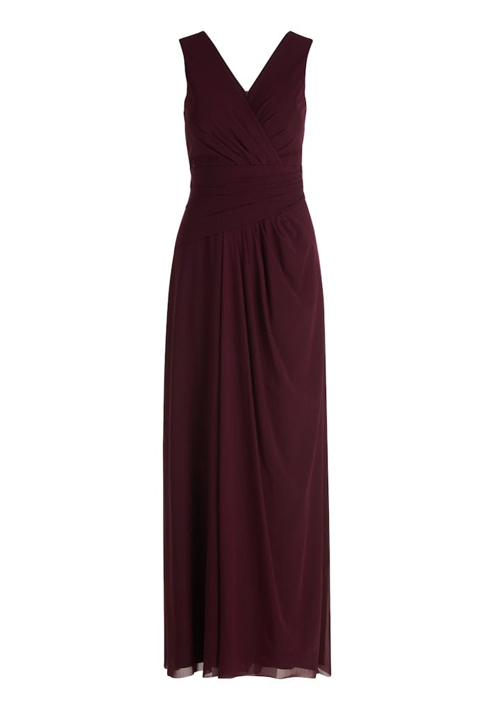 Abendkleid