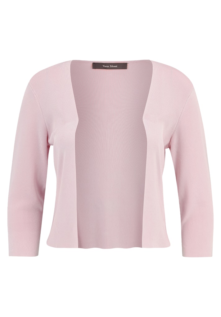 Strickbolero