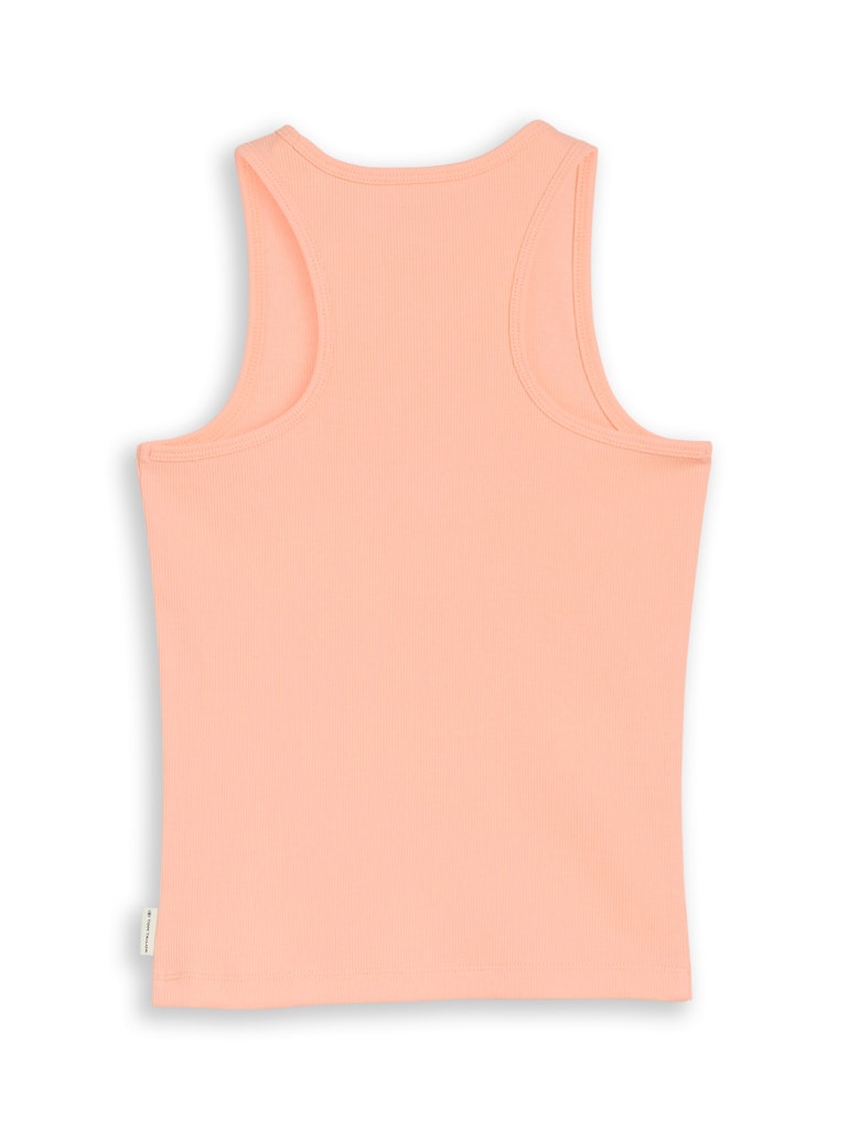 Basic Ripp Top