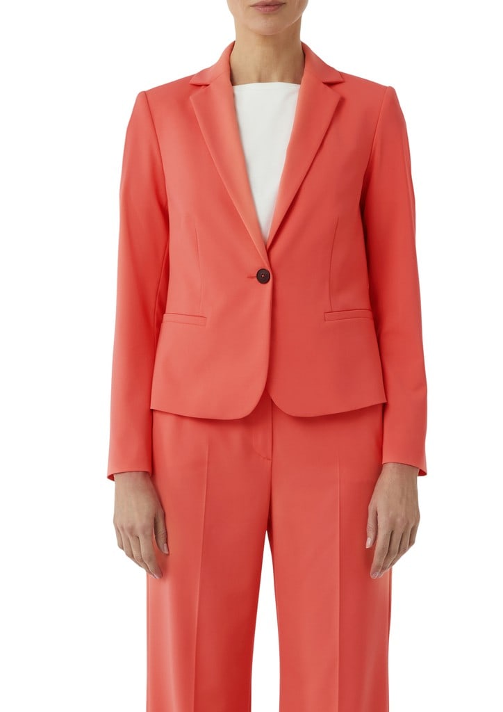 Indoor-Jacke