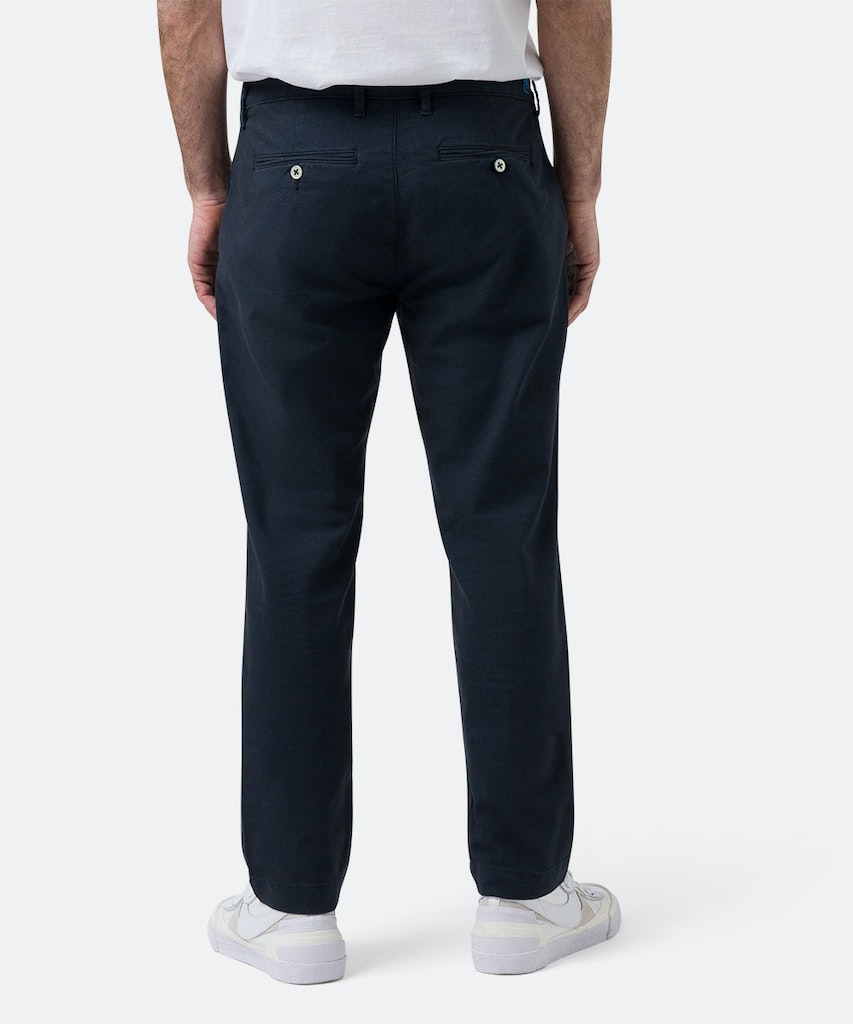 Lyon tapered