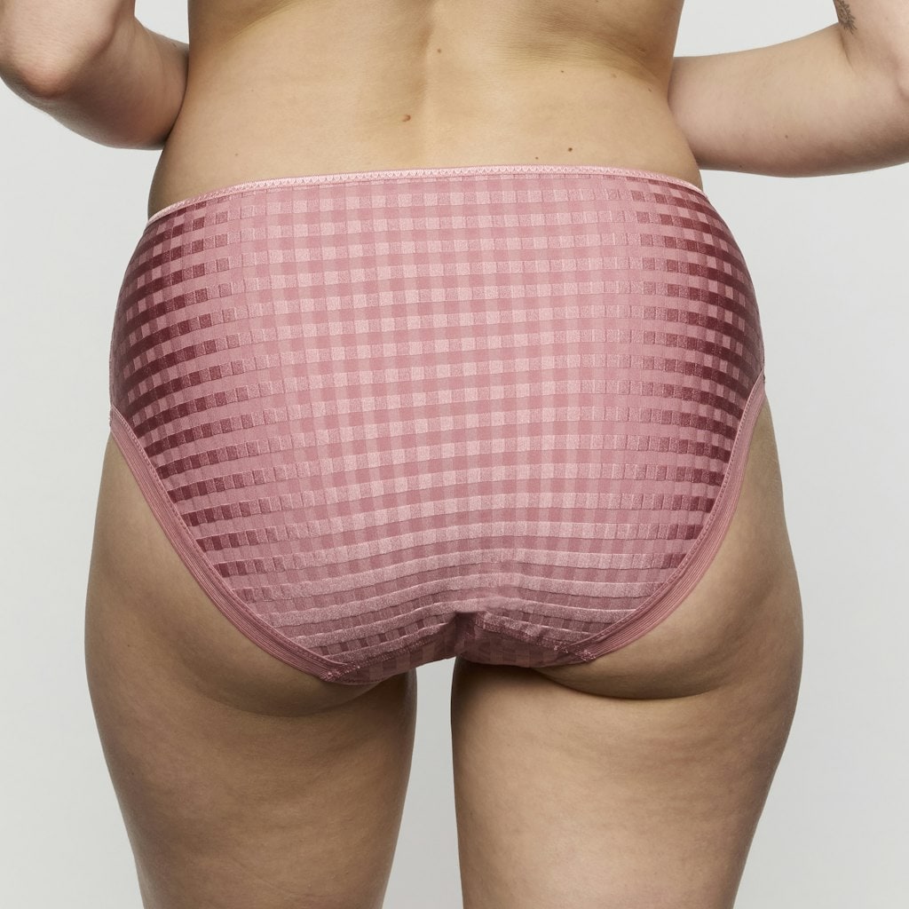 AVERO Ballet Pink Taillenslip