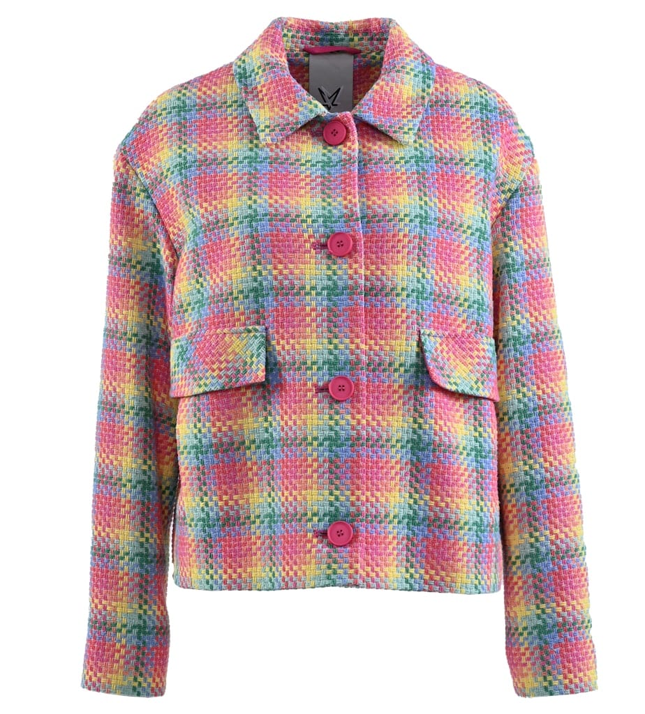 Jacke