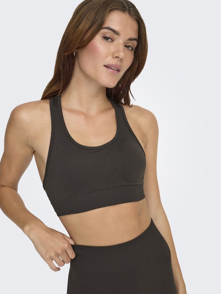ONPDAISY-2 SEAM BRA NOOS