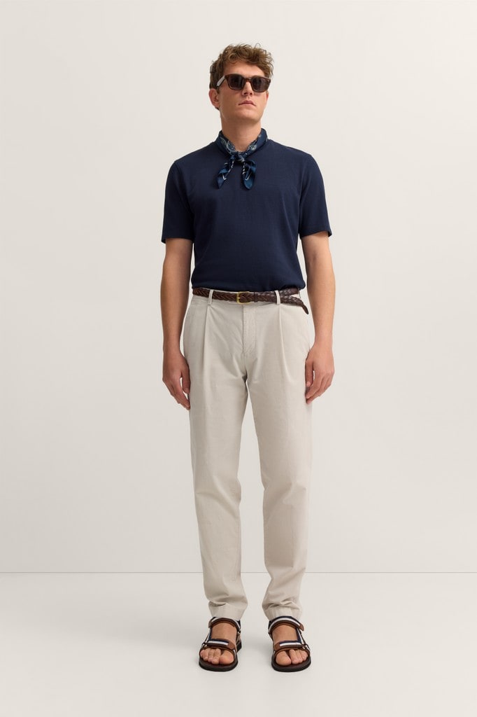 Herren Kombihose