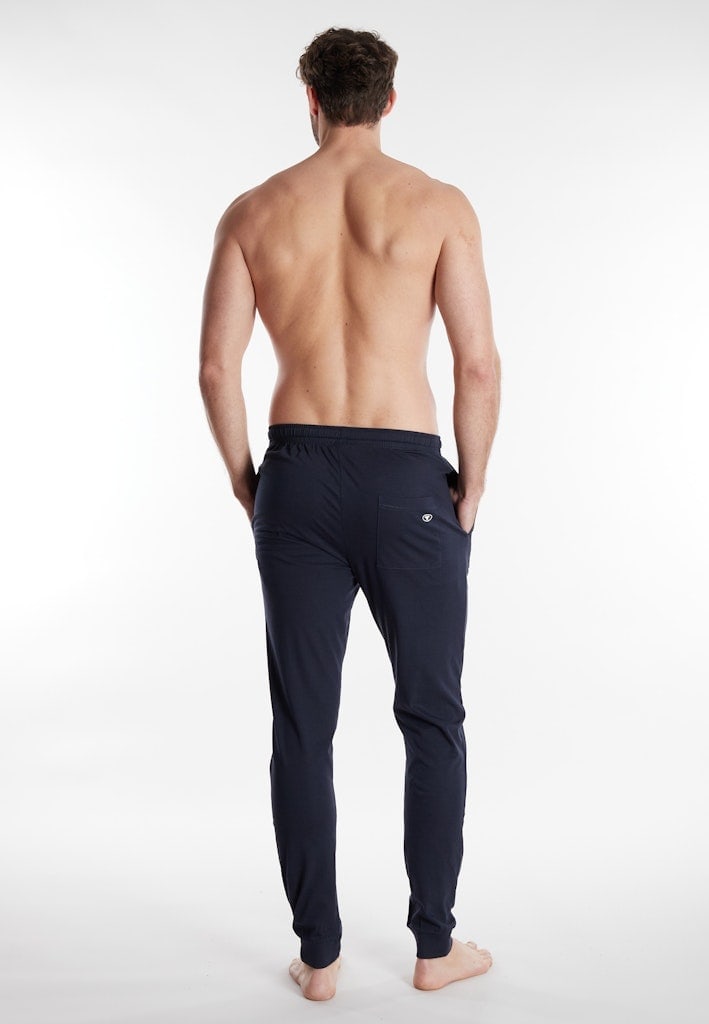 TOM TAILOR Herren Lange-Hose uni 1er Pack