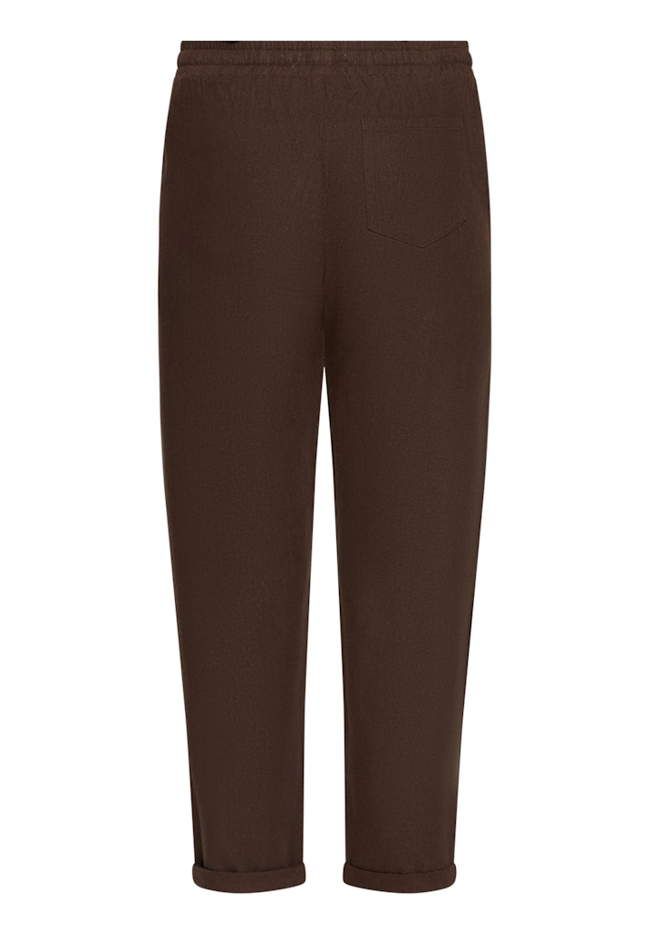 Leinenhose