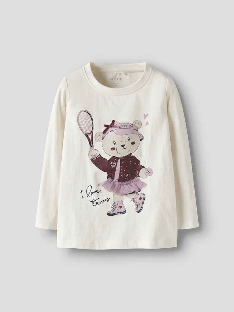 NMFTELIA LS TOP BOX
