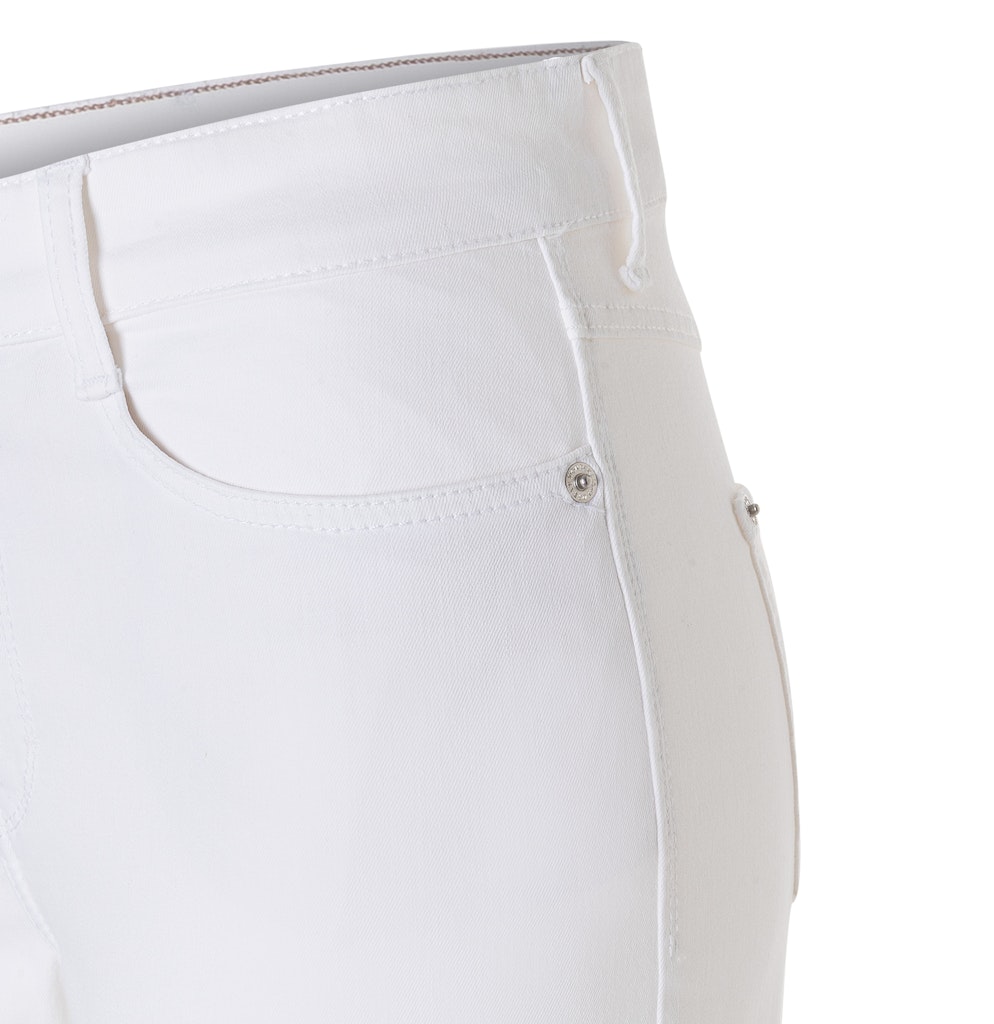 MAC JEANS - DREAM WIDE, DREAM Wonder light Denim