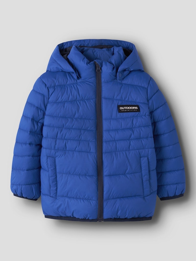NMMMARBLE JACKET PB NOOS
