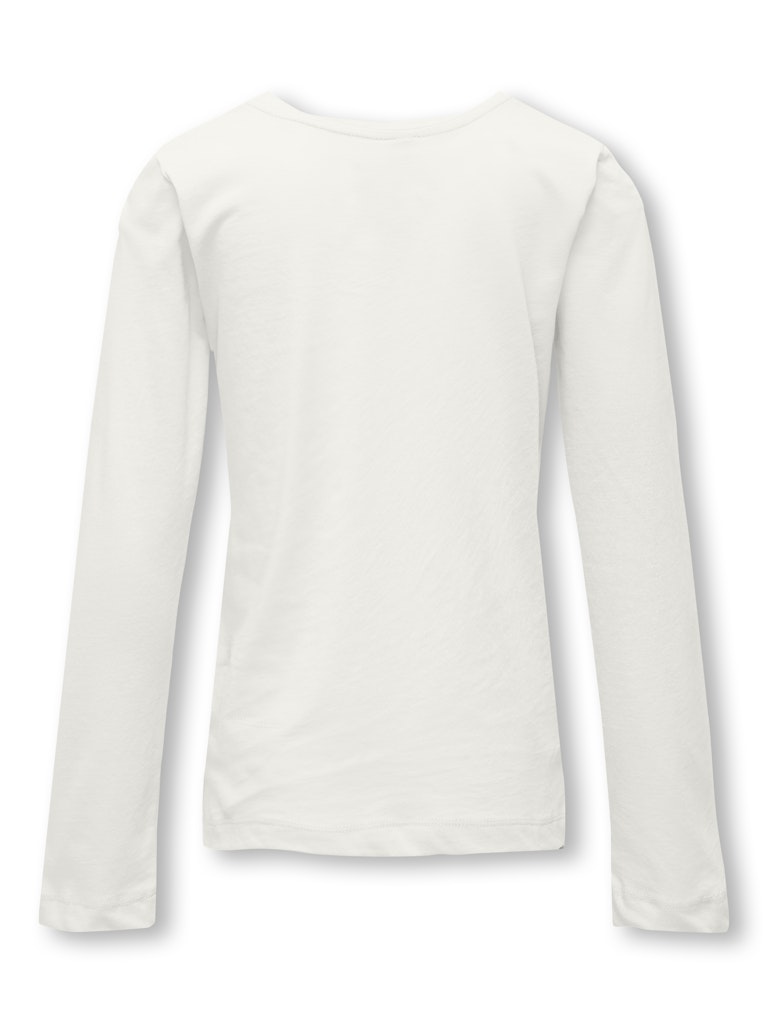KOGNEW ONLY LIFE L/S TEE JRS NOOS