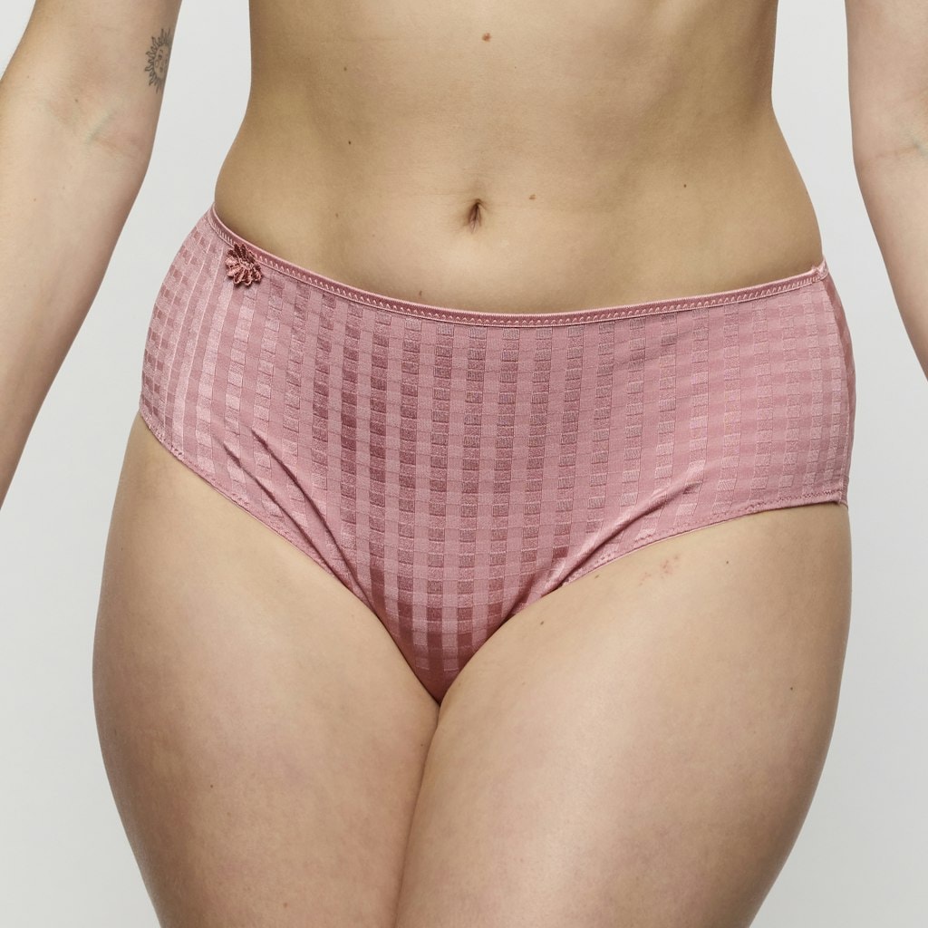 AVERO Ballet Pink Taillenslip