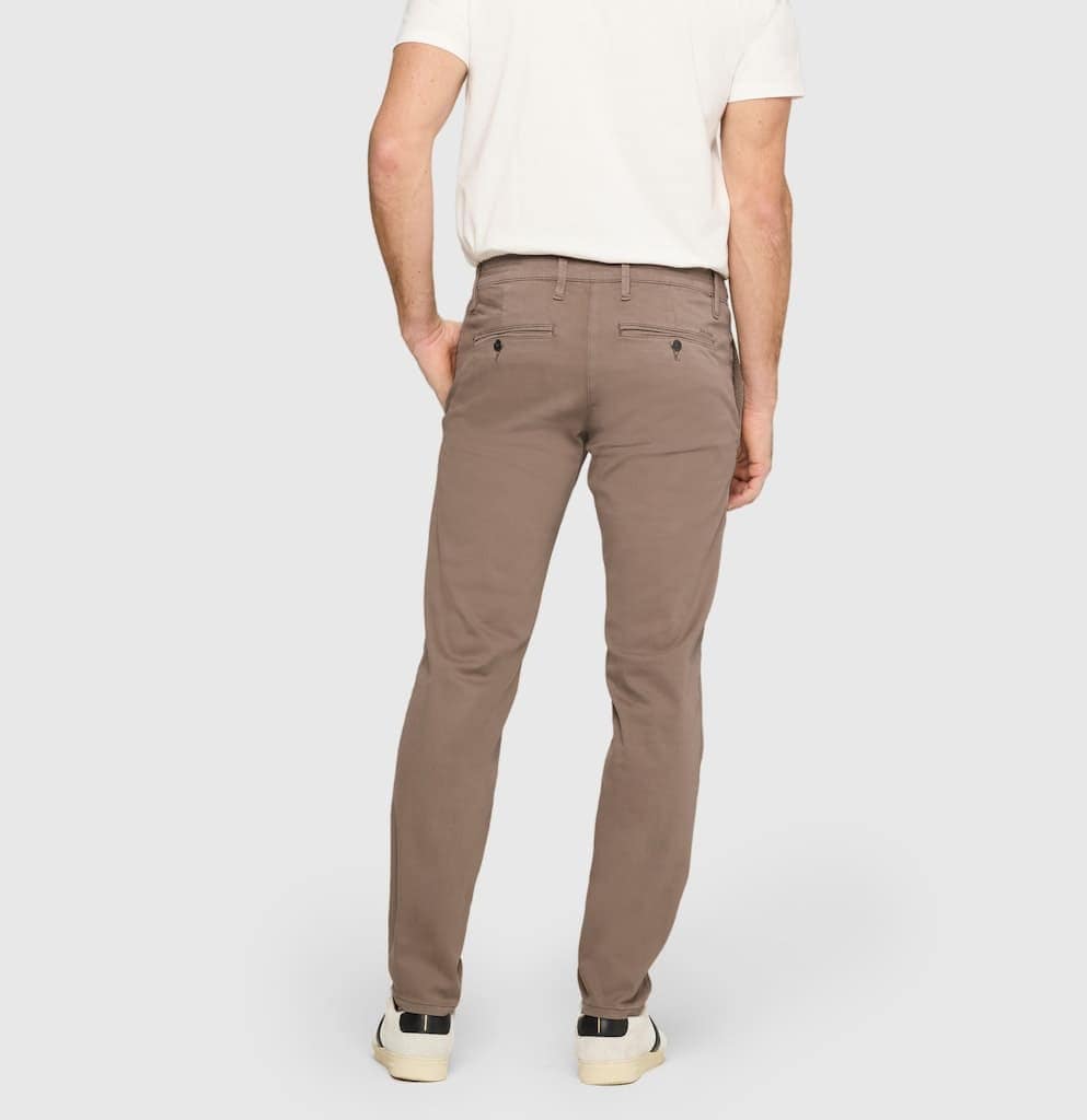MAC JEANS - Driver Pants, MacFlexx