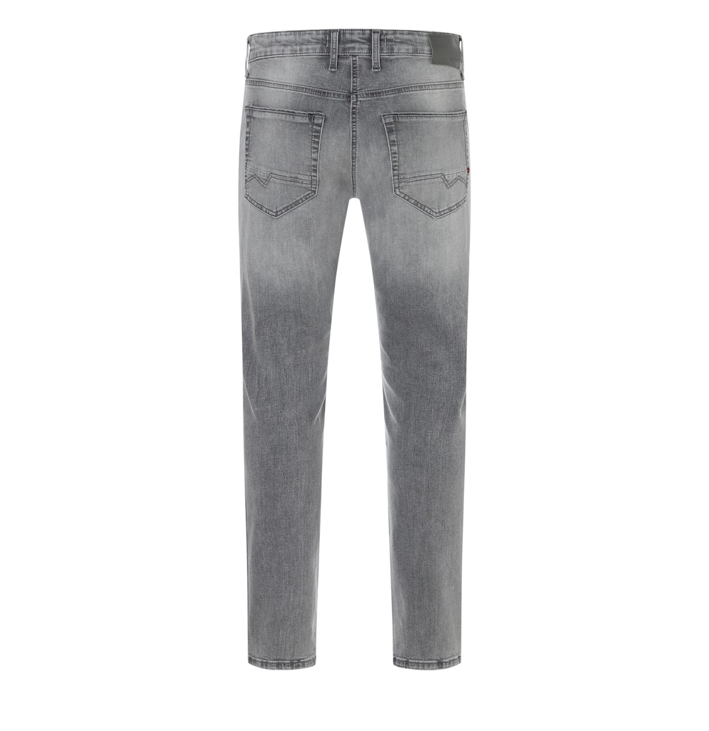 MAC JEANS - Arne Pipe, Workout DenimFlexx