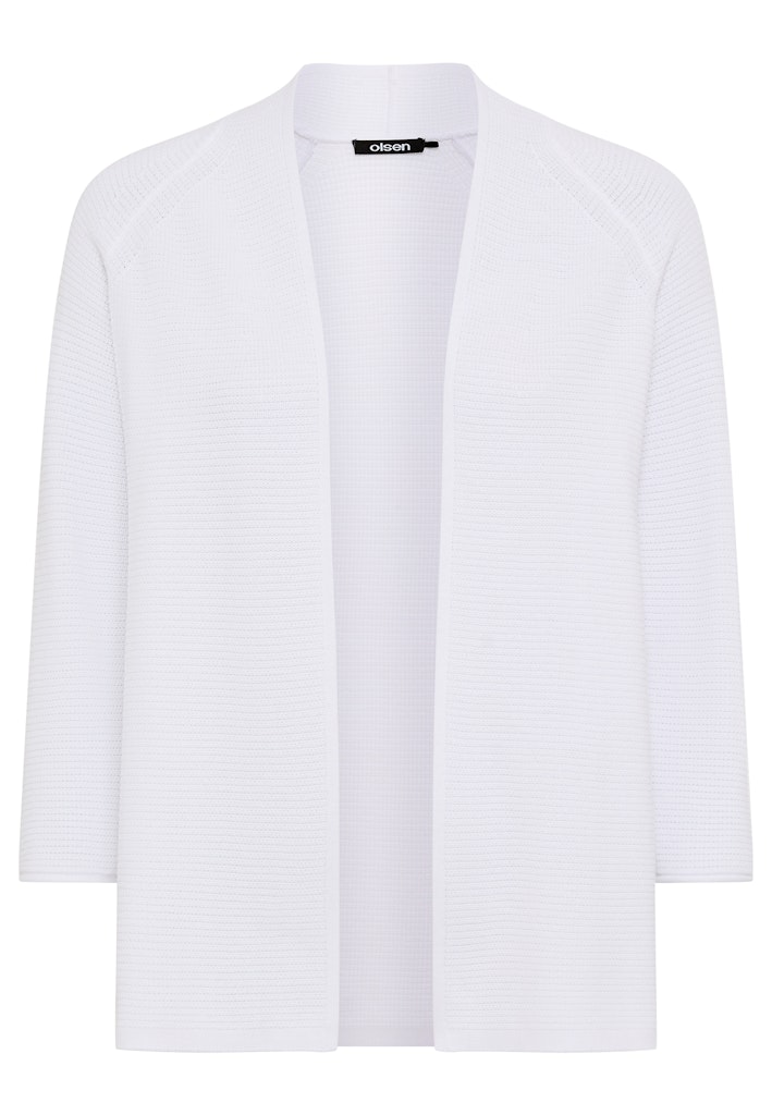 Cardigan Long Sleeves