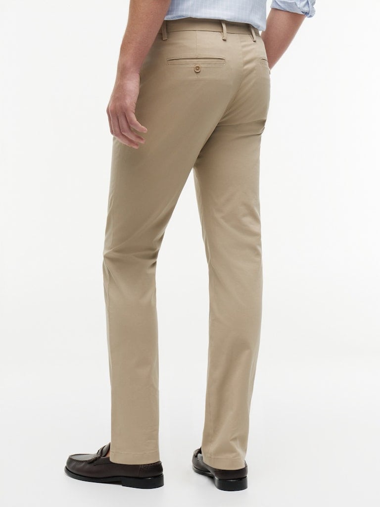 CORE BLEECKER 1985 PIMA COTTON