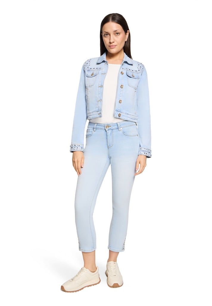 Basic-Jeans