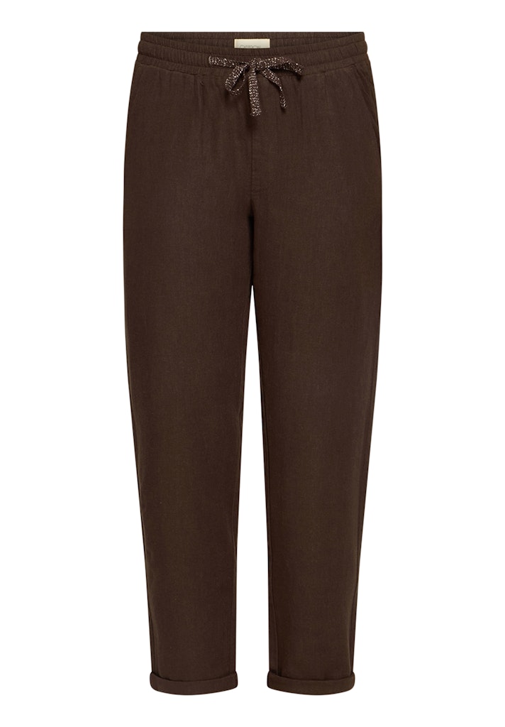 Leinenhose