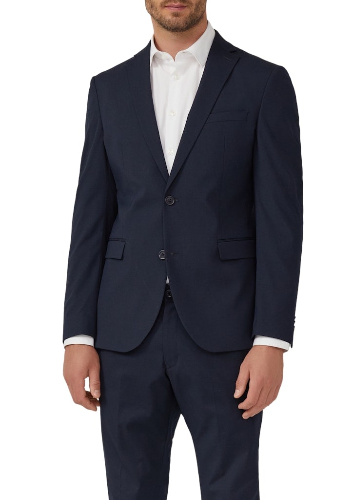 Indoor-Jacke
