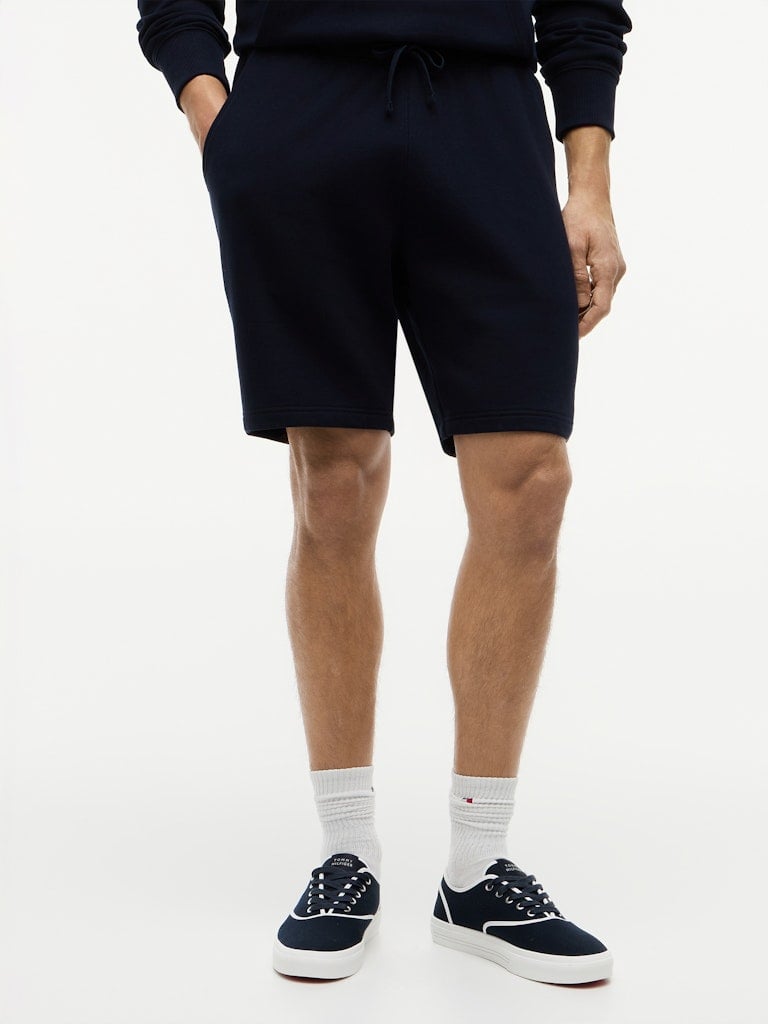 ESSENTIAL TERRY SWEATSHORT