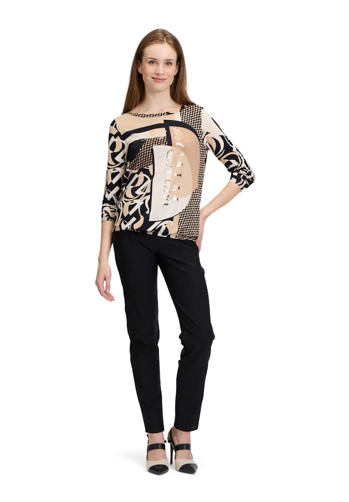 Casual-Shirt