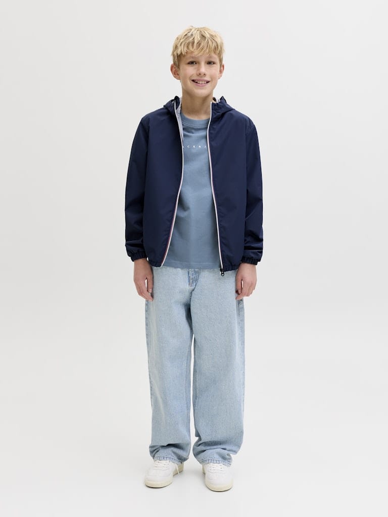 JJESTAR JJ TEE SS NOOS JNR