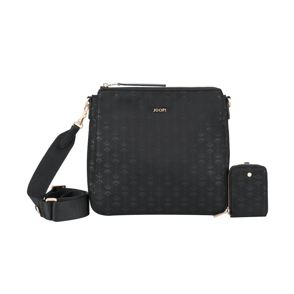 Collana Tessuto Jasmina Shoulderbag Mvz