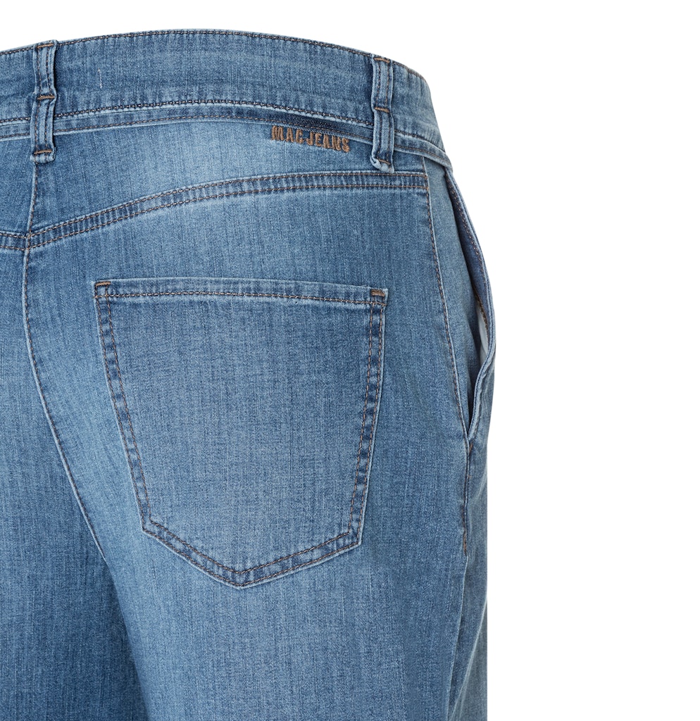 MAC JEANS - WENDY, Super light denim