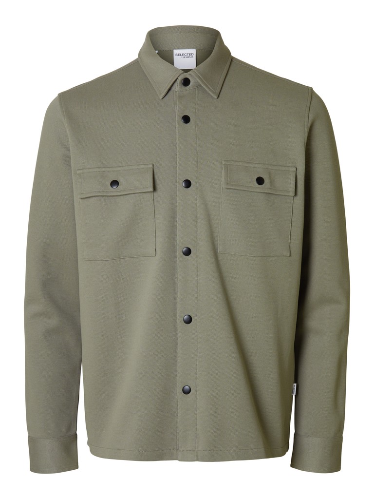 SLMJACKIE SWEAT JACKET NOOS