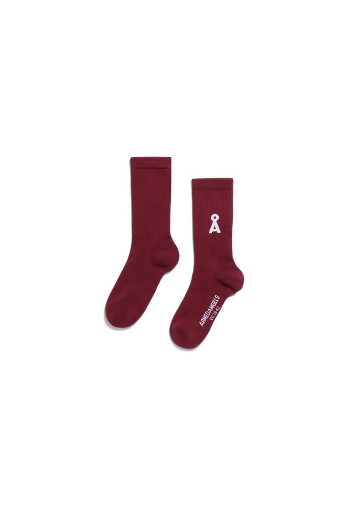 SAAMUS BOLD SOCKS W